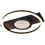 Trio WHEELER R64801132 Stropna svjetiljka 1x16w/led 3000k 2000lm ip20