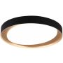 Trio ZETA R62712402 Stropna svjetiljka 1x24w/led 2700-6500k 2500lm ip20