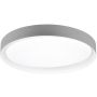 Trio ZETA R62712411 Stropna svjetiljka 1x24w/led 2700-6500k 2500lm ip20