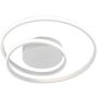 Trio ZIBAL R62911131 Stropna svjetiljka 1x22w/led 3000k 2500lm ip20