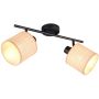 Trio AIMEE R81852036 Reflektor 2x10w/e14 ip20
