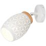 Trio BIDAR R81571731 Reflektor 1x10w/e14 ip20