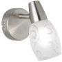 Trio COLMAR R80021007 Reflektor 1x28w/e14 ip20