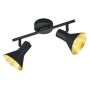 Trio NINA R80162002 Reflektor 2x40w/e14 ip20