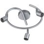 Trio PARIS R80913987 Reflektor 3x35w/gu10 ip20