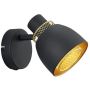 Trio PUNCH R80811032 Reflektor 1x10w/e14 ip20
