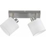 Trio TOMMY R80332001 Reflektor 2x28w/e14 ip20