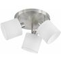 Trio TOMMY R80333901 Reflektor 3x28w/e14 ip20