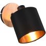 Trio TOMMY R81331030 Reflektor 1x28w/e14 ip20