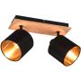Trio TOMMY R81332030 Reflektor 2x28w/e14 ip20