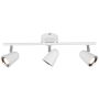 Trio TOULOUSE R82123131 Reflektor 3x3.5w/led 3000k 400lm ip20