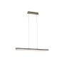 AZzardo RAY AZ1696 Visilica 1x28W/LED 1740LM