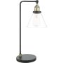 Dar Lighting Ray RAY4275 Stolna svjetiljka 1x40w/e27