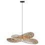 Light Prestige Raya LP-2704/1P NT Visilica 1x15W/E27 IP20