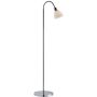 Nordlux RAY 63214033 Podna svjetiljka 1x40W/E14 IP20