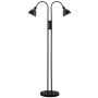 Nordlux RAY 72224003 Podna svjetiljka 2x40W/E14 IP20