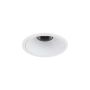 Italux AVELINA RCS-9866-135-20W-WH-SWK Ugradbeno downlight svjetlo 1x20W/LED 3000k|4000k|6000k 2200LM IP44