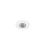 Italux ENCANTO RCS-9822-85-8W-WH-SWK Ugradbeno downlight svjetlo 1x8W/LED 3000k|4000k|6000k 800LM IP65