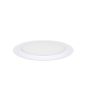 Italux MODULUS RCS-9800-175-15W-WH-SWK Ugradbeno downlight svjetlo 1x15W/LED 3000k|4000k|6000k 1500LM IP44