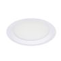 Italux MODULUS RCS-9800-240-23W-WH-SWK Ugradbeno downlight svjetlo 1x23W/LED 100LM IP44