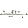 Dar Lighting Reyna REY3450-F Vjesalo 7x25w/g9 ip20