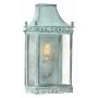 Elstead Lighting REGENTS PARK REGENTS-PARK-V Zidna svjetiljka 1x60W/E27 IP44