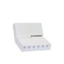 Light Prestige Magnetic LP-562-MAG-WH Šinski reflektor 6x1W/LED 3000K 390 lm IP20