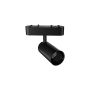 Light Prestige Magnetic LP-606-MAG SLIM 10W 3BK Šinski reflektor 1x10W/LED 3000K 763lm IP20