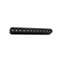 Light Prestige Magnetic LP-636-MAG SLIM 12W 3BK Šinski reflektor 1x12W/LED 3000K 838lm IP20