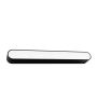 Light Prestige Magnetic LP-646-MAG SLIM 12W 4BK Šinski reflektor 1x12W/LED 4000K 449lm IP20