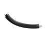 Maytoni Accessories for tracks Exility TRA044-angle.12B Spojni element IP20