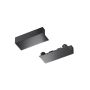 Maytoni Accessories for tracks Radity TRA084EC-112B Poklopac