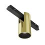 Maytoni Alfa TR122-4-7W-DS-BS Šinski reflektor 1x7W/LED 370lm IP20