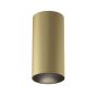 Maytoni Artisan C080CL-01-GU10-MG Natkriveno downlight svjetlo 1x10W/GU10 IP20