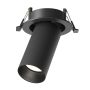 Maytoni Artisan C081CL-01-GU10-B Ugradbeno downlight svjetlo 1x10W/GU10 IP20