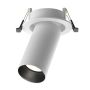 Maytoni Artisan C081CL-01-GU10-W Ugradbeno downlight svjetlo 1x10W/GU10 IP20