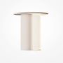 Maytoni Asym MOD510TL-L1,5BGK Stolna svjetiljka 1x2W/LED 2700K 100lm IP20