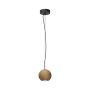 Maytoni Basic Texture MOD461PL-01BG Visilica 1x50W/GU10 IP20