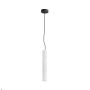 Maytoni Basic Texture MOD461PL-L5W3K Visilica 1x5W/LED 300lm IP20