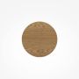 Maytoni Basic Texture MOD461WL-L5BGK Zidna svjetiljka 1x5W/LED 345lm IP20