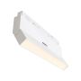 Maytoni Basis Rot TR036-4-12WTW-DD2-W Šinski reflektor 1x12W/LED IP20