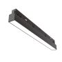 Maytoni Basis TR030-4-12WTW-DD2-B Šinski reflektor 1x12W/LED IP20