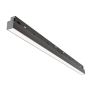 Maytoni Basis TR030-4-24WTW-DD-B Šinski reflektor 1x24W/LED 1500lm IP20
