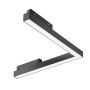 Maytoni Basis TR042-2-24W4K-1 Šinski reflektor 1x24W/LED 4000K 1250lm IP20