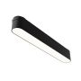 Maytoni Basis TR080-1-12W4K-B Šinski reflektor 1x12W/LED 4000K 850lm IP20