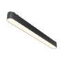 Maytoni Basis TR080-1-18W3K-B Šinski reflektor 1x16W/LED 3000K 900lm IP20