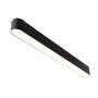 Maytoni Basis TR080-1-18W4K-B Šinski reflektor 1x16W/LED 4000K 900lm IP20