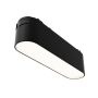 Maytoni Basis TR080-1-6W4K-B Šinski reflektor 1x6W/LED 4000K 350lm IP20
