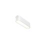 Maytoni Basis TR080-1-6W4K-W Šinski reflektor 1x6W/LED 4000K 500lm IP20