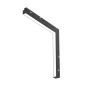 Maytoni Basis TR102-24W4K-B-1 Šinski reflektor 1x24W/LED 4000K 1250lm IP20